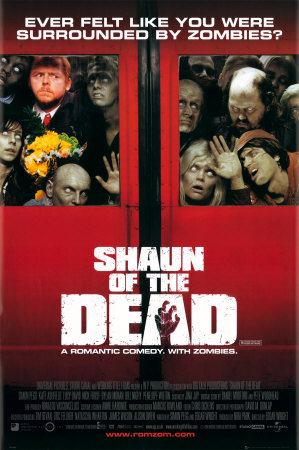 shawn of the dead feature